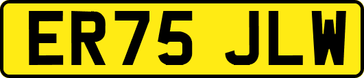ER75JLW