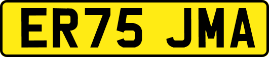 ER75JMA