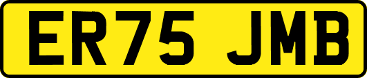 ER75JMB