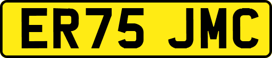 ER75JMC