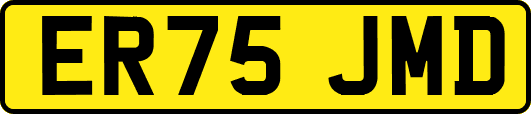 ER75JMD