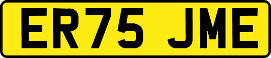 ER75JME