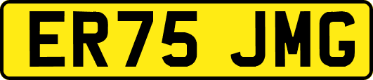 ER75JMG