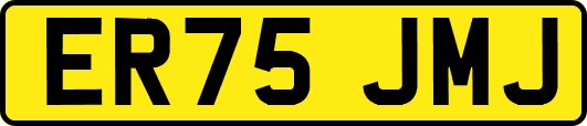 ER75JMJ