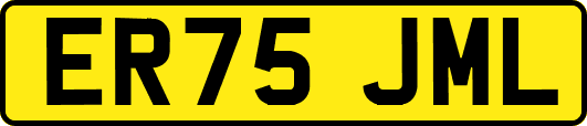 ER75JML
