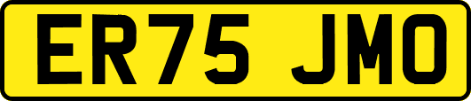 ER75JMO