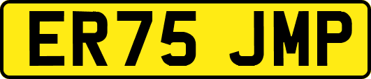 ER75JMP