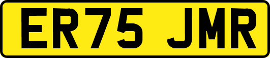 ER75JMR