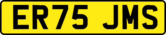 ER75JMS