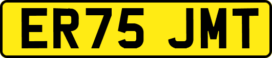 ER75JMT