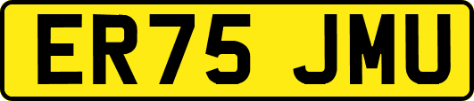 ER75JMU
