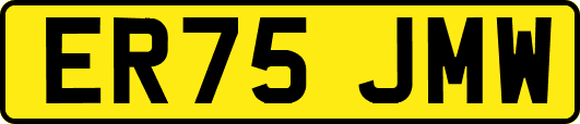 ER75JMW
