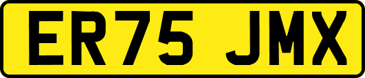 ER75JMX
