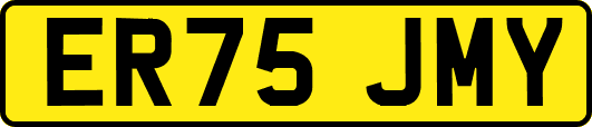 ER75JMY