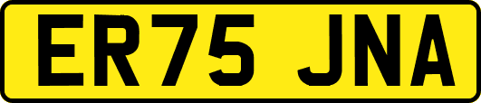 ER75JNA