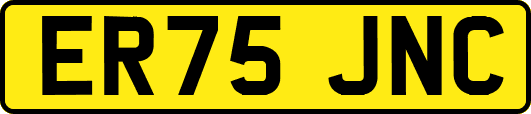 ER75JNC