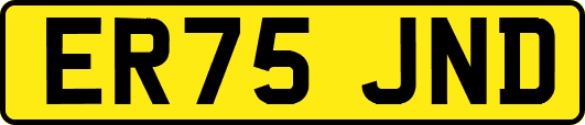 ER75JND