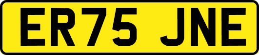 ER75JNE