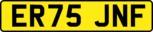 ER75JNF
