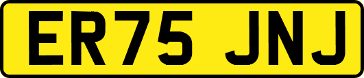 ER75JNJ