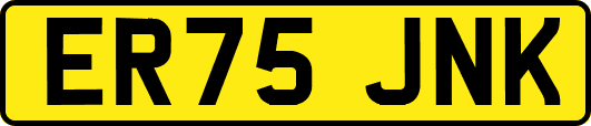 ER75JNK