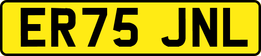 ER75JNL