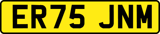 ER75JNM