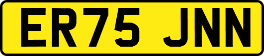 ER75JNN