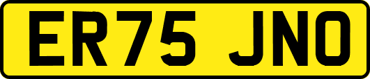 ER75JNO