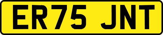 ER75JNT