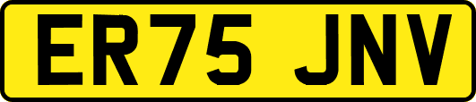 ER75JNV