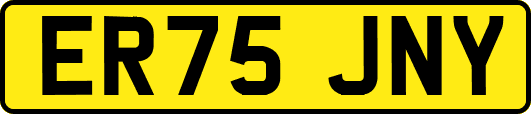 ER75JNY