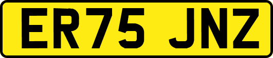 ER75JNZ