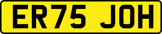 ER75JOH