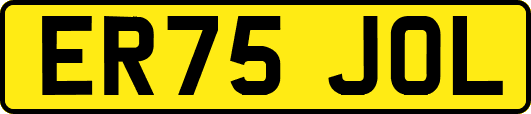 ER75JOL