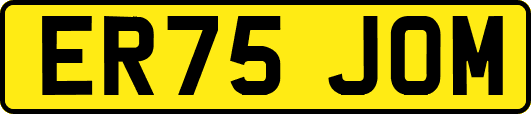 ER75JOM