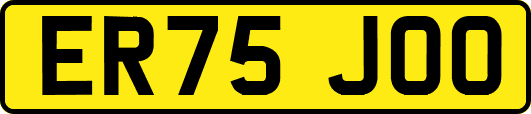 ER75JOO