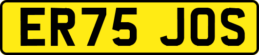 ER75JOS