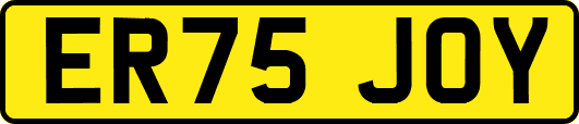 ER75JOY