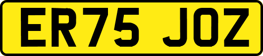 ER75JOZ