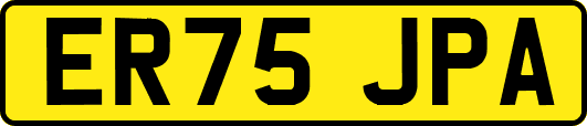 ER75JPA