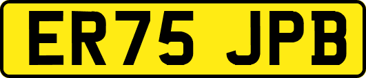 ER75JPB