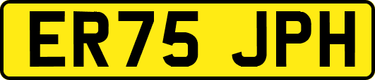ER75JPH