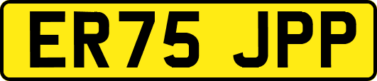 ER75JPP