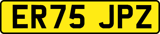 ER75JPZ