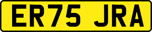 ER75JRA
