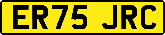 ER75JRC
