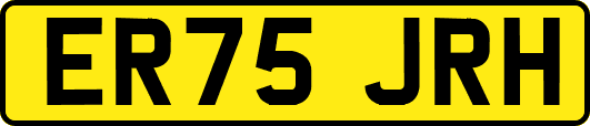 ER75JRH