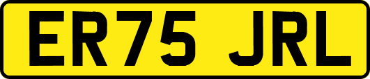 ER75JRL