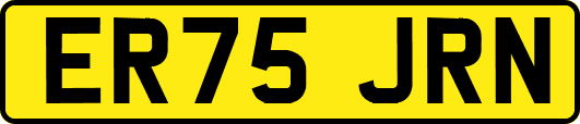 ER75JRN